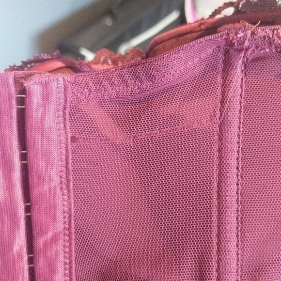 2/$25 Victoria's Secret Strapless Bra - Picture 3 of 4